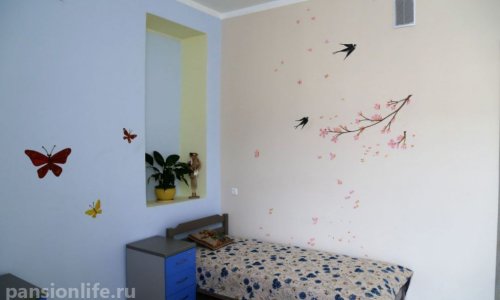 Пансионат «Усадьба» Екатерингоф цены