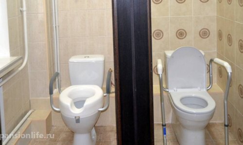 Пансионат «Усадьба» Екатерингоф - 7