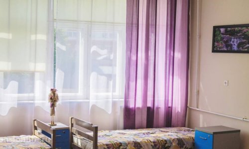 Пансионат «Усадьба» Екатерингоф - 8