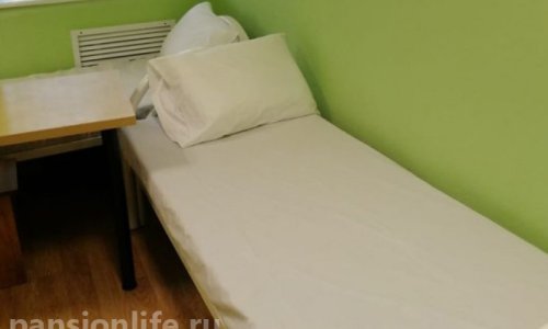 Пансионат «Душевный очаг» отзывы