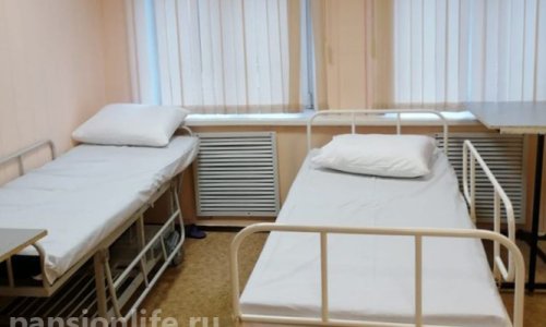 Пансионат «Душевный очаг» - 5