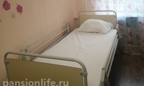 Пансионат «Душевный очаг» - 6