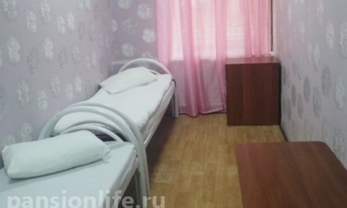 Пансионат «Душевный очаг» - 7