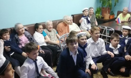 Пансионат «Душевный очаг» - 8