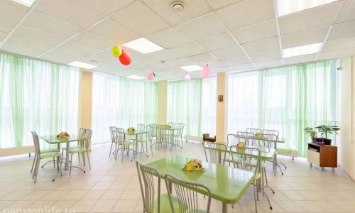 Пансионат «Ваш Оберег» - 10