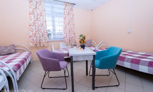 Пансионат «Ваш Оберег» цены