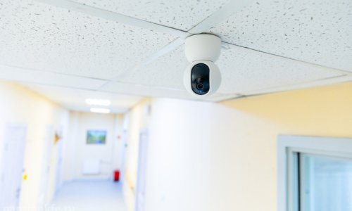 Пансионат «Ваш Оберег» - 7