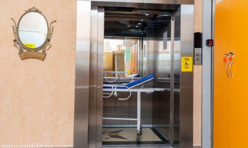 Пансионат «Ваш Оберег» - 9