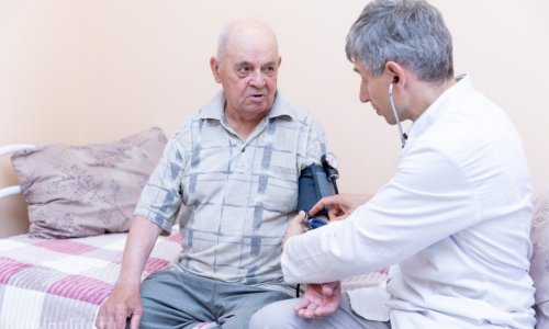 Пансионат «Ваш Оберег» - 13