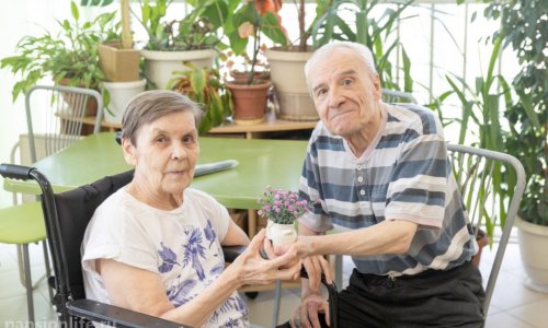 Пансионат «Ваш Оберег» - 15