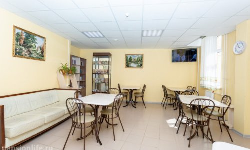 Пансионат «Ваш Оберег» - 16