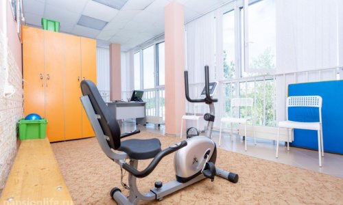 Пансионат «Ваш Оберег» - 17