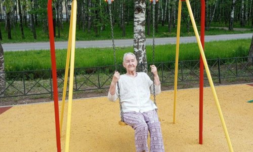 Пансионат «Ваш Оберег» - 19