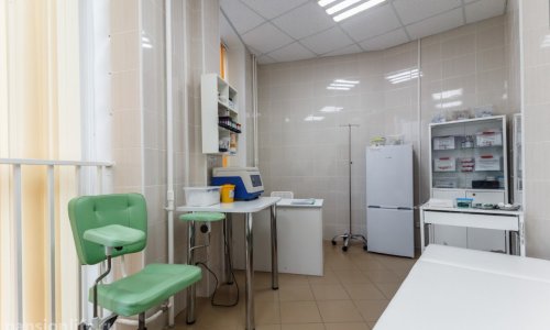 Пансионат «Ваш Оберег» - 21