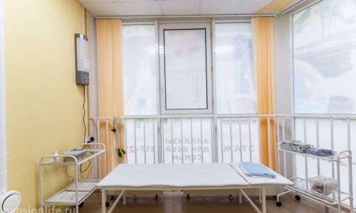 Пансионат «Ваш Оберег» - 23