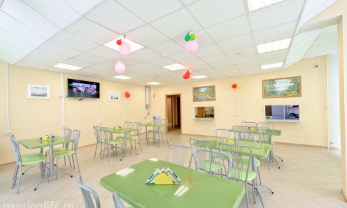 Пансионат «Ваш Оберег» - 27