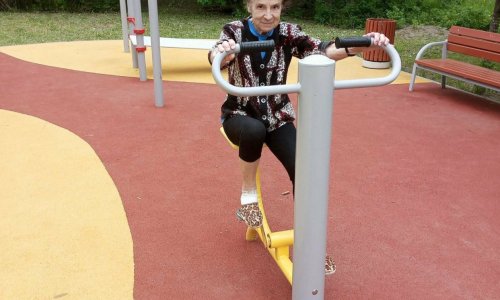 Пансионат «Ваш Оберег» - 28