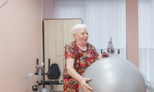 Пансионат «Ваш Оберег» - 29