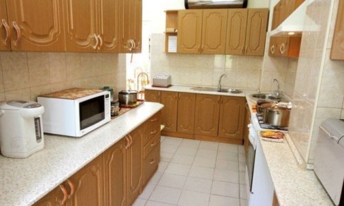 Пансионат «Усадьба Васкелово» - фото