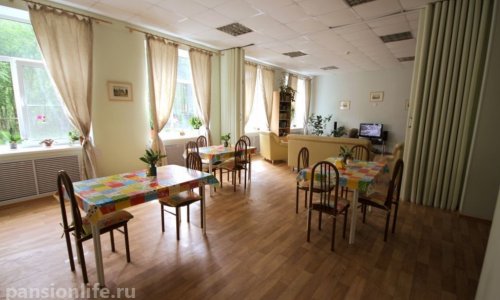 Пансионат «Усадьба Васкелово» цены