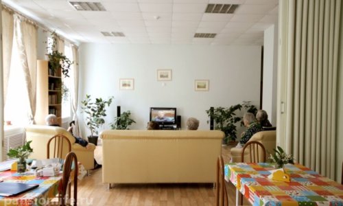 Пансионат «Усадьба Васкелово» - 5