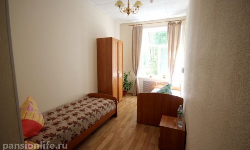 Пансионат «Усадьба Васкелово» - 6