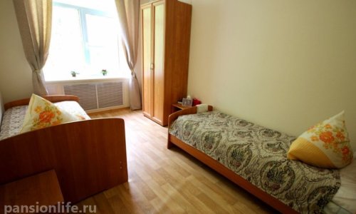 Пансионат «Усадьба Васкелово» - 7