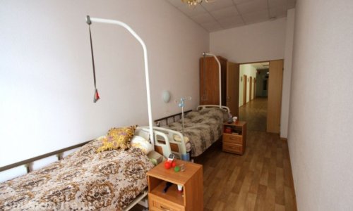 Пансионат «Усадьба Васкелово» - 9