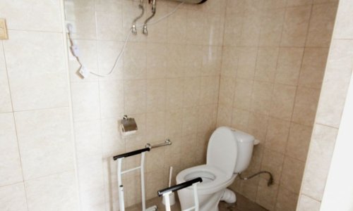 Пансионат «Усадьба Васкелово» - 11