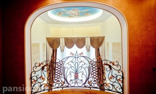 Пансионат Усадьба Киссолово - 8