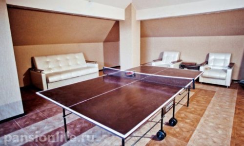 Пансионат Усадьба Киссолово - 6