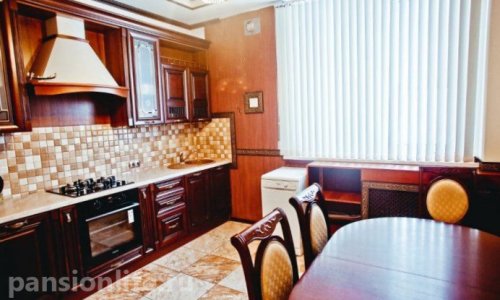 Пансионат Усадьба Киссолово - 7