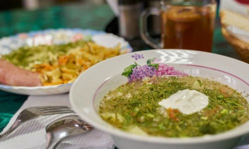 Загородный пансионат Усадьба Мичуринское - 5