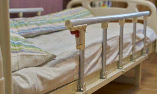 Загородный пансионат Усадьба Мичуринское - 6