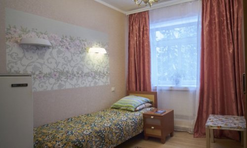 Загородный пансионат Усадьба Мичуринское - 7