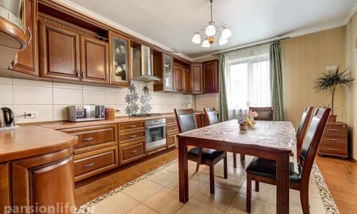 Пансионат «Дедушкина дача» отзывы