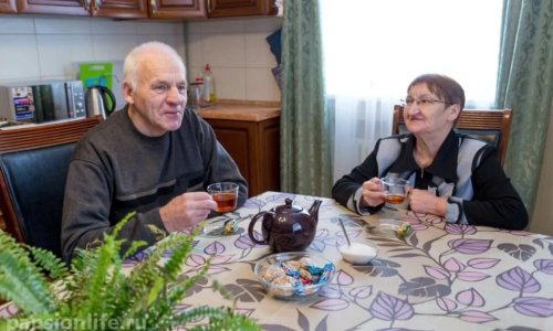 Пансионат «Дедушкина дача» цены