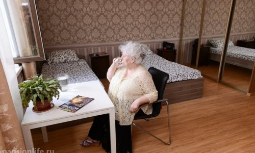 Пансионат «Дедушкина дача» - 7