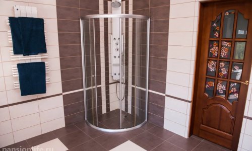 Пансионат «Дедушкина дача» - 8