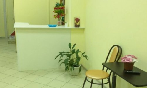 Частный пансионат Домашний уют