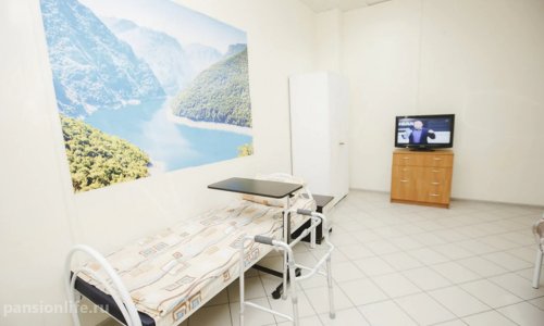 Частный пансионат Домашний уют отзывы