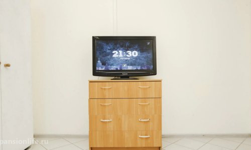 Частный пансионат Домашний уют - фото