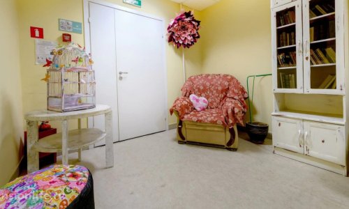 Частный пансионат Победа и жизнь - фото