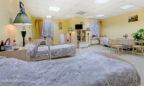 Частный пансионат Победа и жизнь отзывы