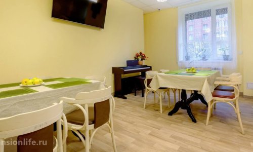 Частный пансионат Победа и жизнь - 6