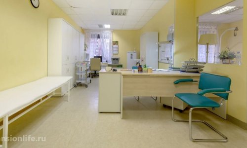 Частный пансионат Победа и жизнь - 9