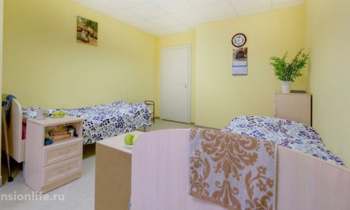 Частный пансионат Победа и жизнь - 10