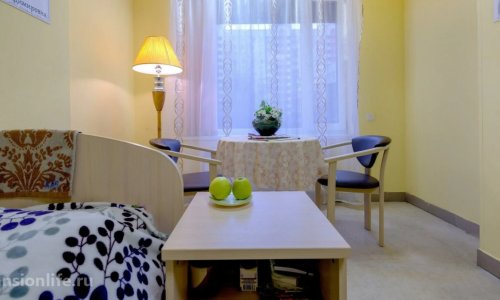 Частный пансионат Победа и жизнь - 11