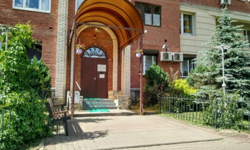 Частный пансионат Победа и жизнь - 12