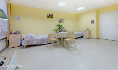 Частный пансионат Победа и жизнь - 14